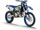 2011 Husaberg TE 250